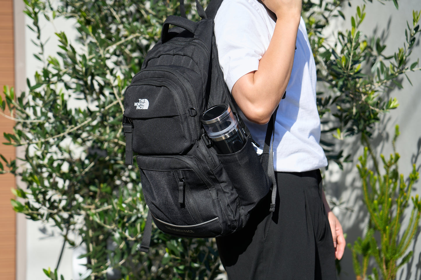 ポータブルエスプレッソメーカー＆ミルクフォーマー